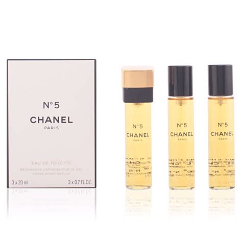 chanel 5 parfum vaporisateur spray|Chanel 5 perfume refill spray.